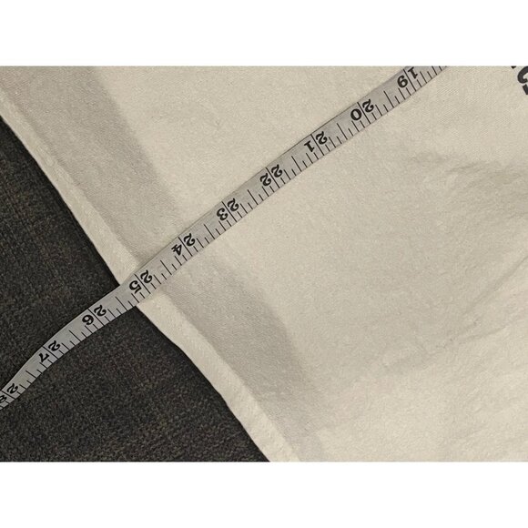 Patriotic Red White Blue Sunflower Tractor Supply Cotton T-shirt Sz L - Picture 7 of 9